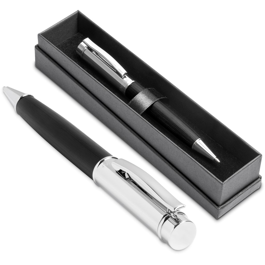Alex Varga Volans Ball Pen - Image 6