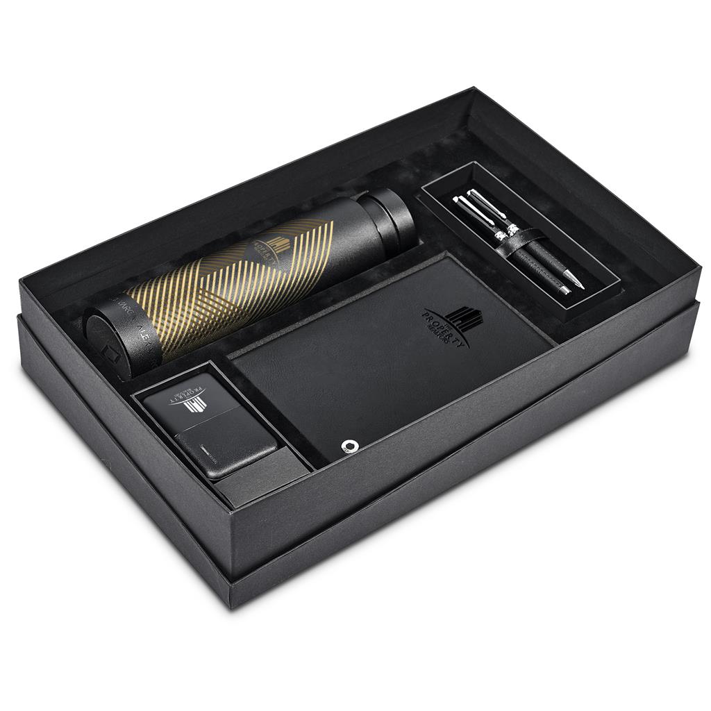 Alex Varga Bellicus Gift Set - Image 10
