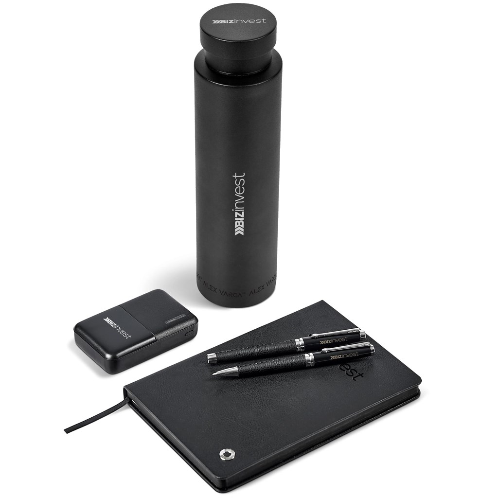 Alex Varga Bellicus Gift Set - Image 5