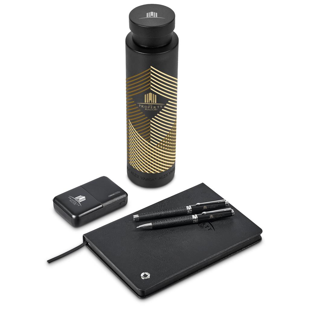 Alex Varga Bellicus Gift Set - Image 9