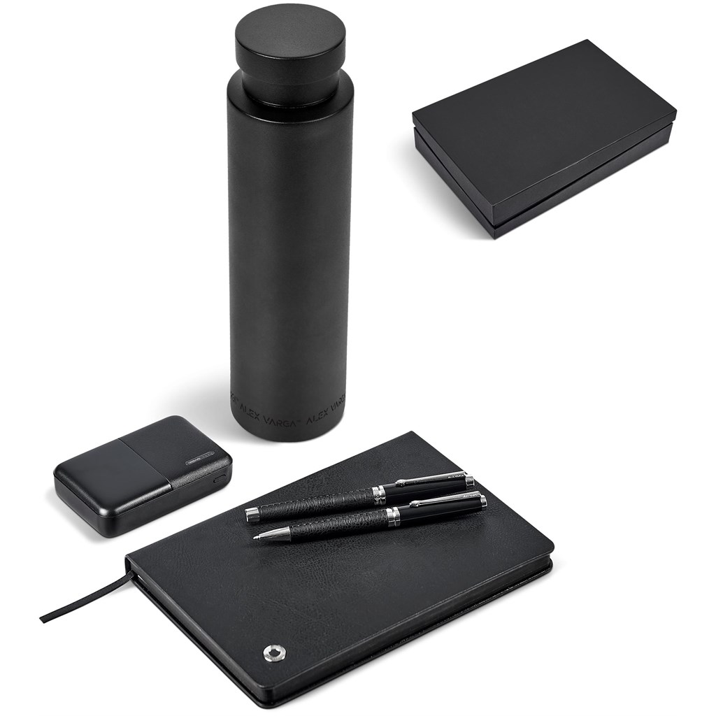 Alex Varga Bellicus Gift Set - Image 4