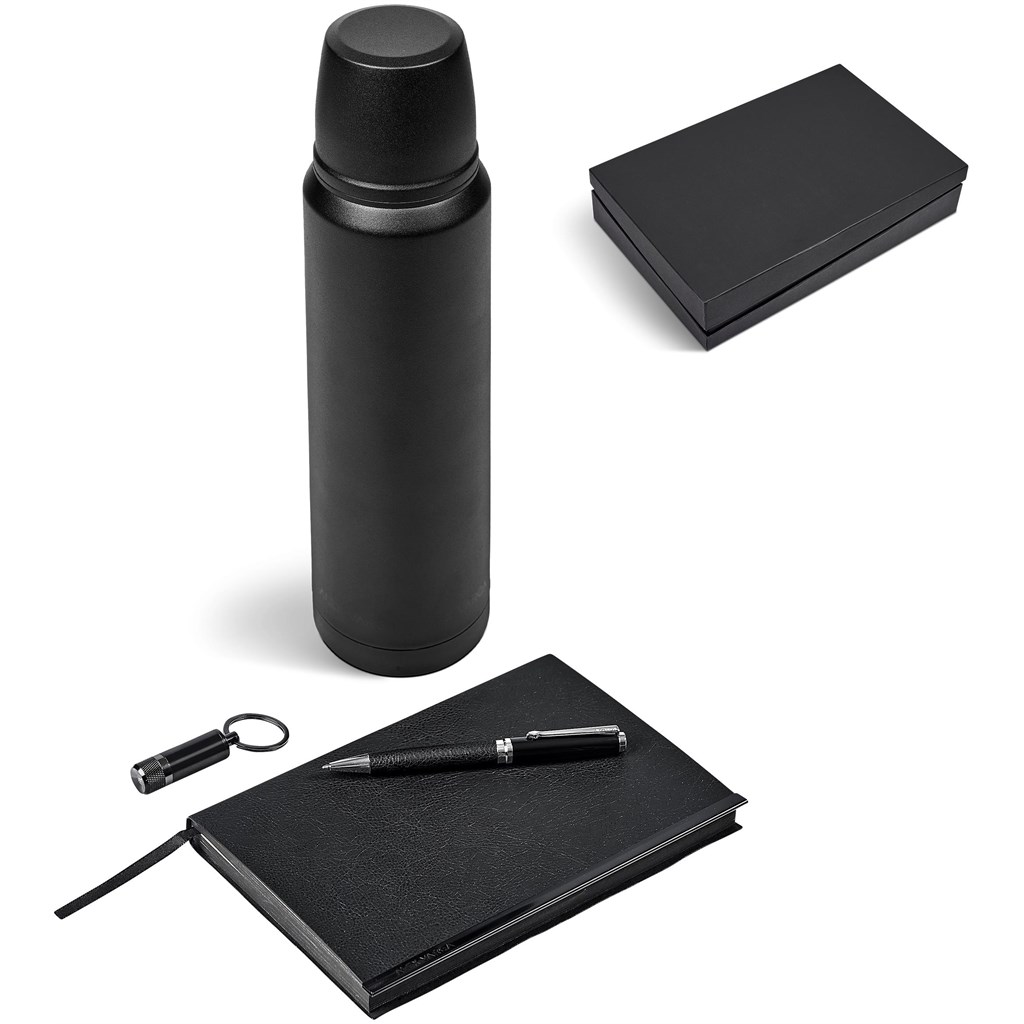 Alex Varga Excitus Gift Set - Image 4