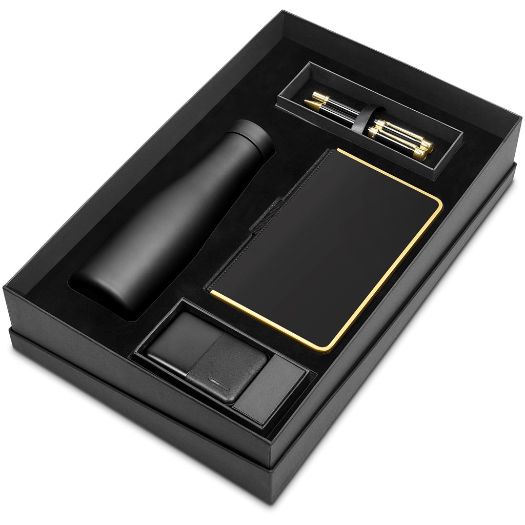 Alex Varga Ganter Gift Set - Image 6