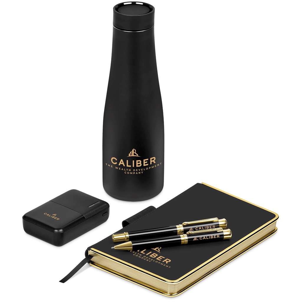 Alex Varga Ganter Gift Set - Image 7