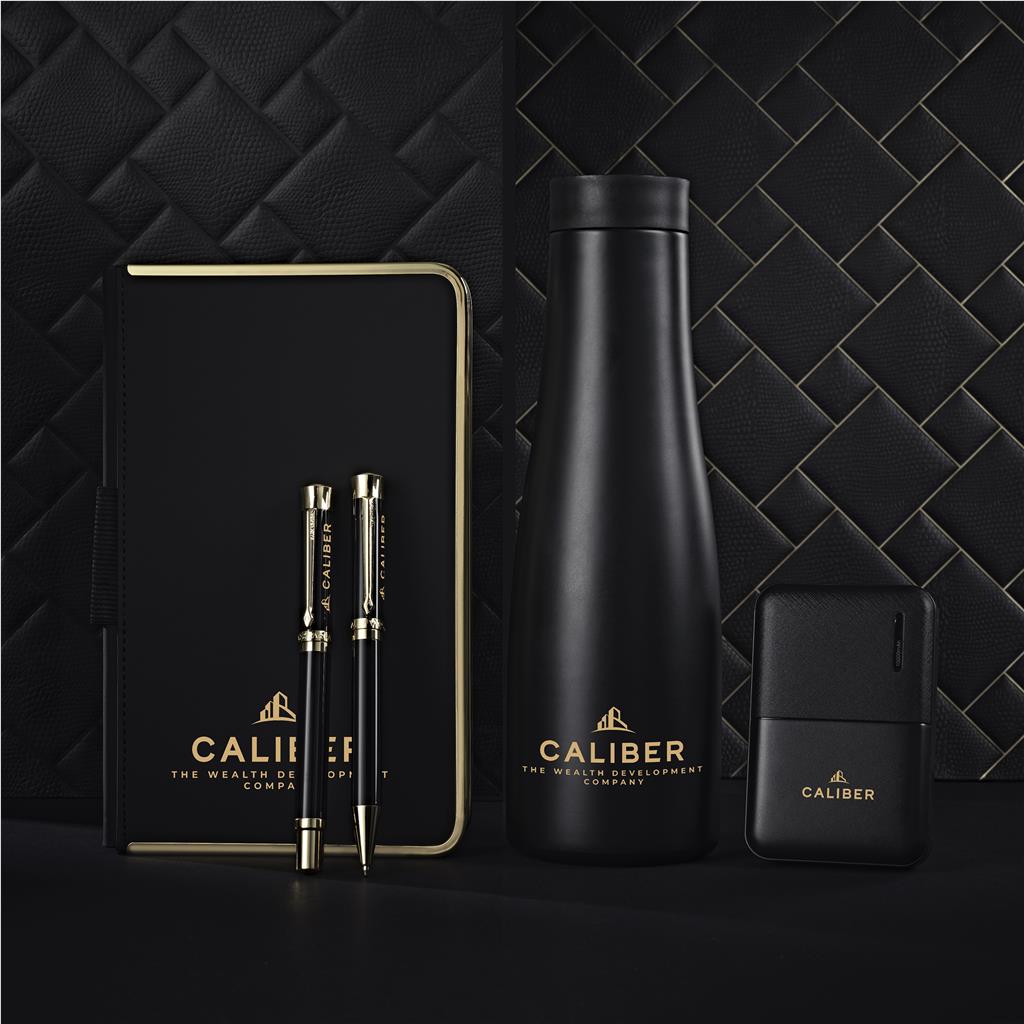 Alex Varga Ganter Gift Set - Image 3