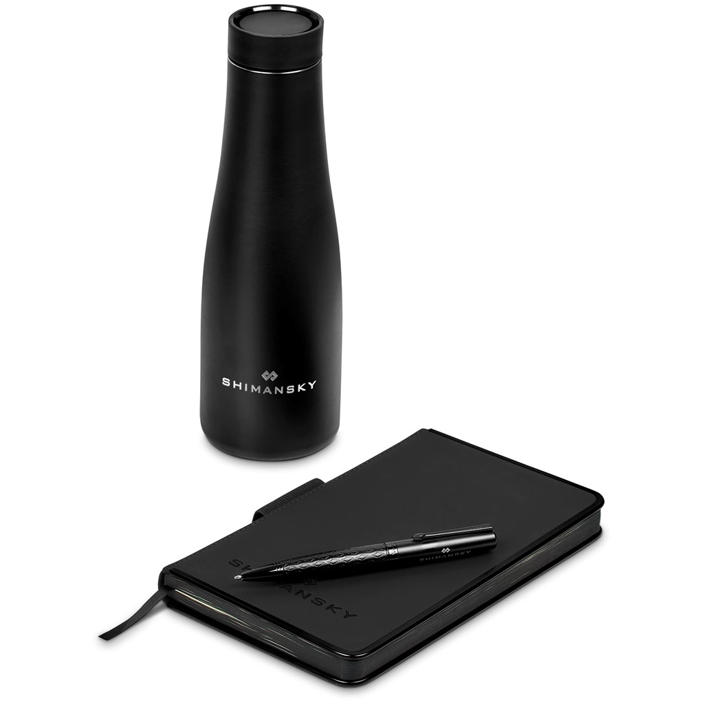Alex Varga Honicas Gift Set - Image 6