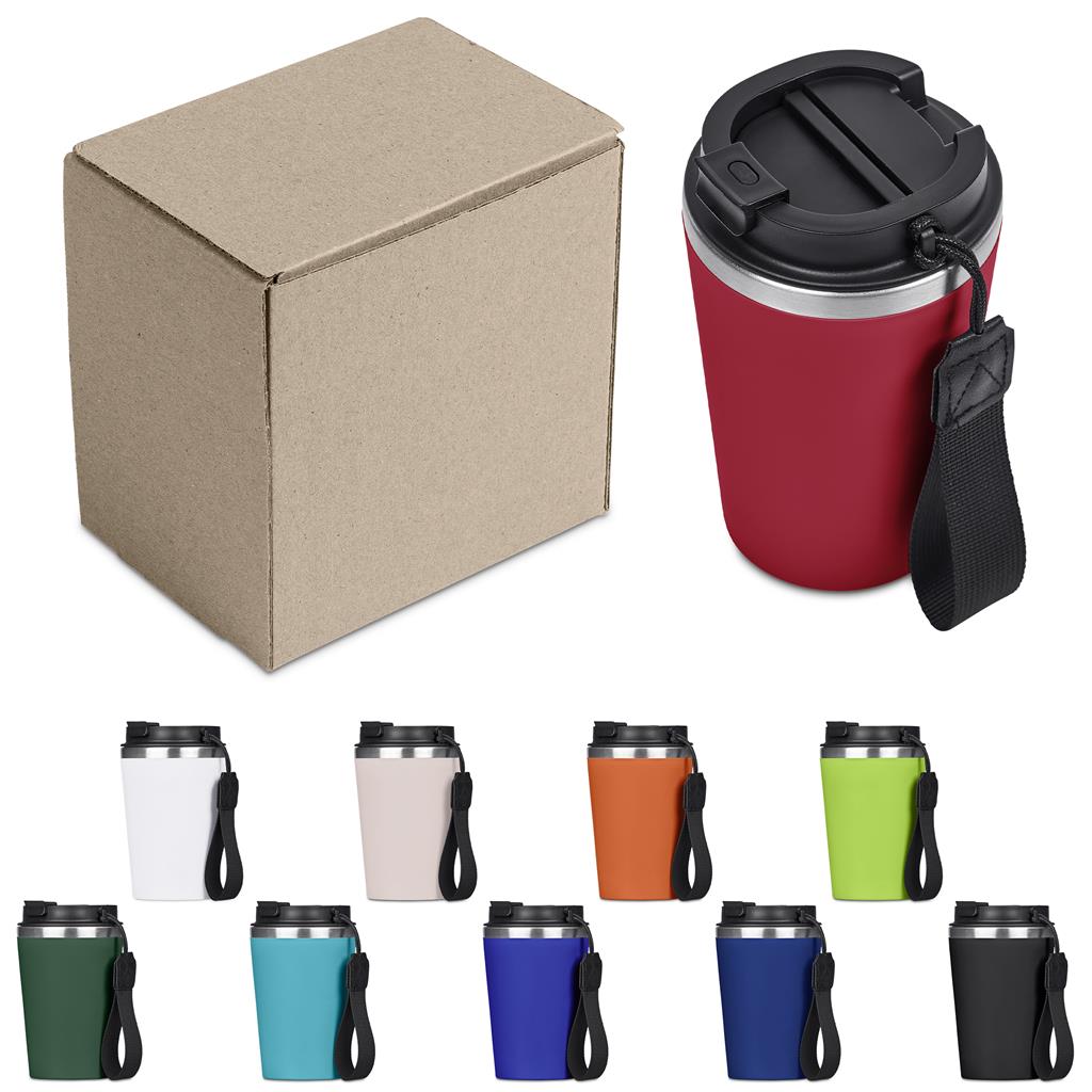 Kooshty Luca Tumbler in Bianca Custom Gift Box - Image 2