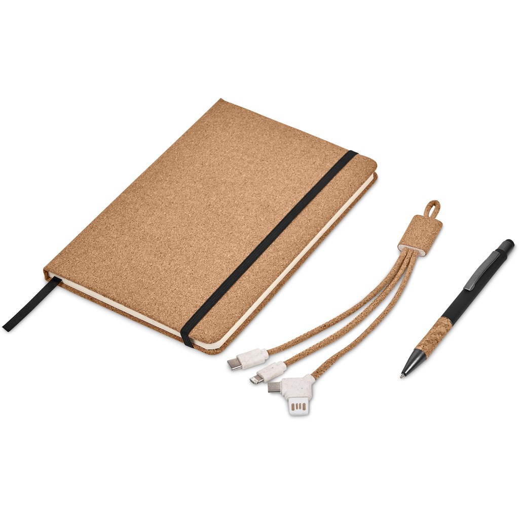Okiyo Ikeda Gift Set - Image 7