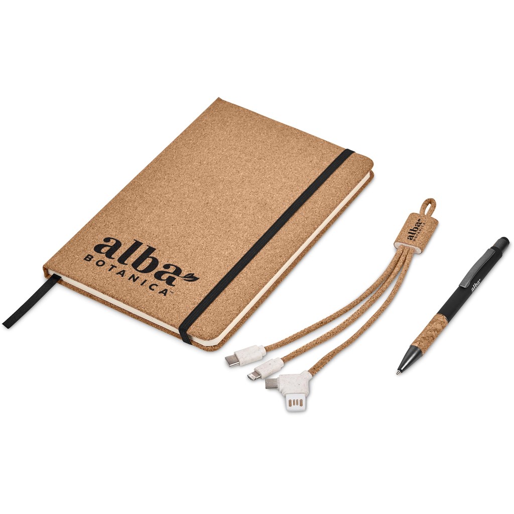 Okiyo Ikeda Gift Set - Image 5