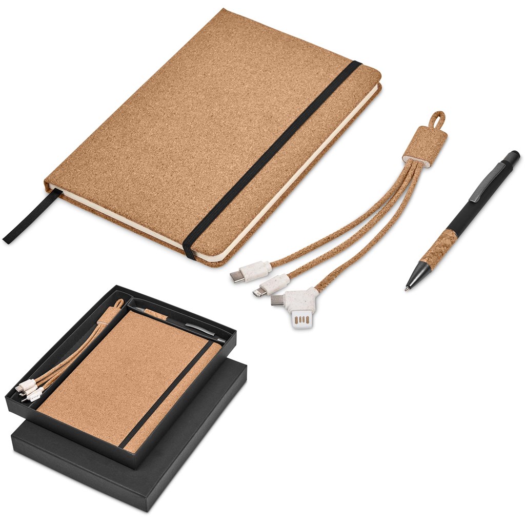 Okiyo Ikeda Gift Set - Image 8