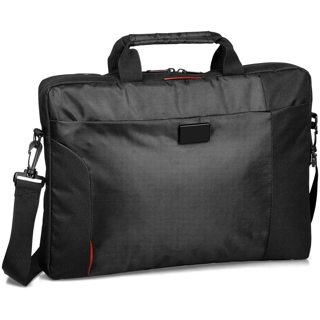 Swiss Cougar Belgrade Laptop Bag - Image 11