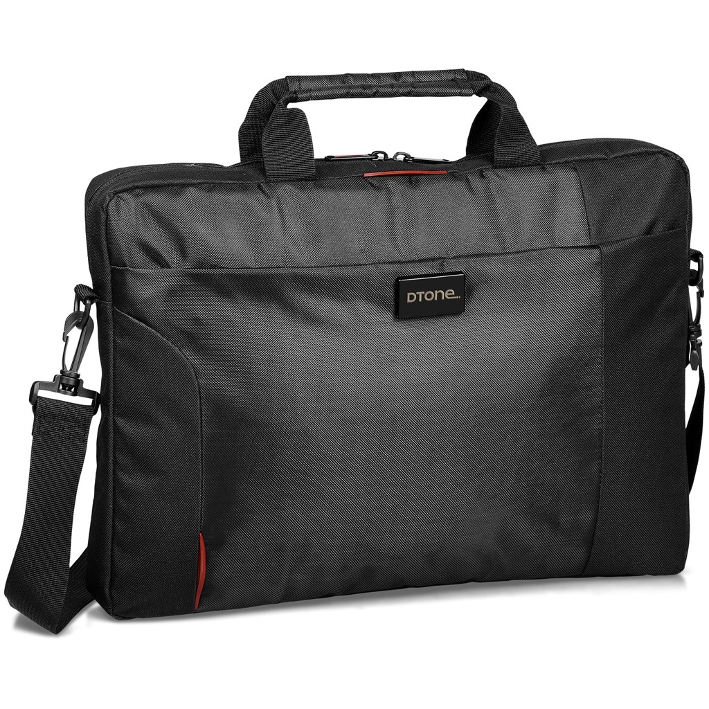 Swiss Cougar Belgrade Laptop Bag - Image 9