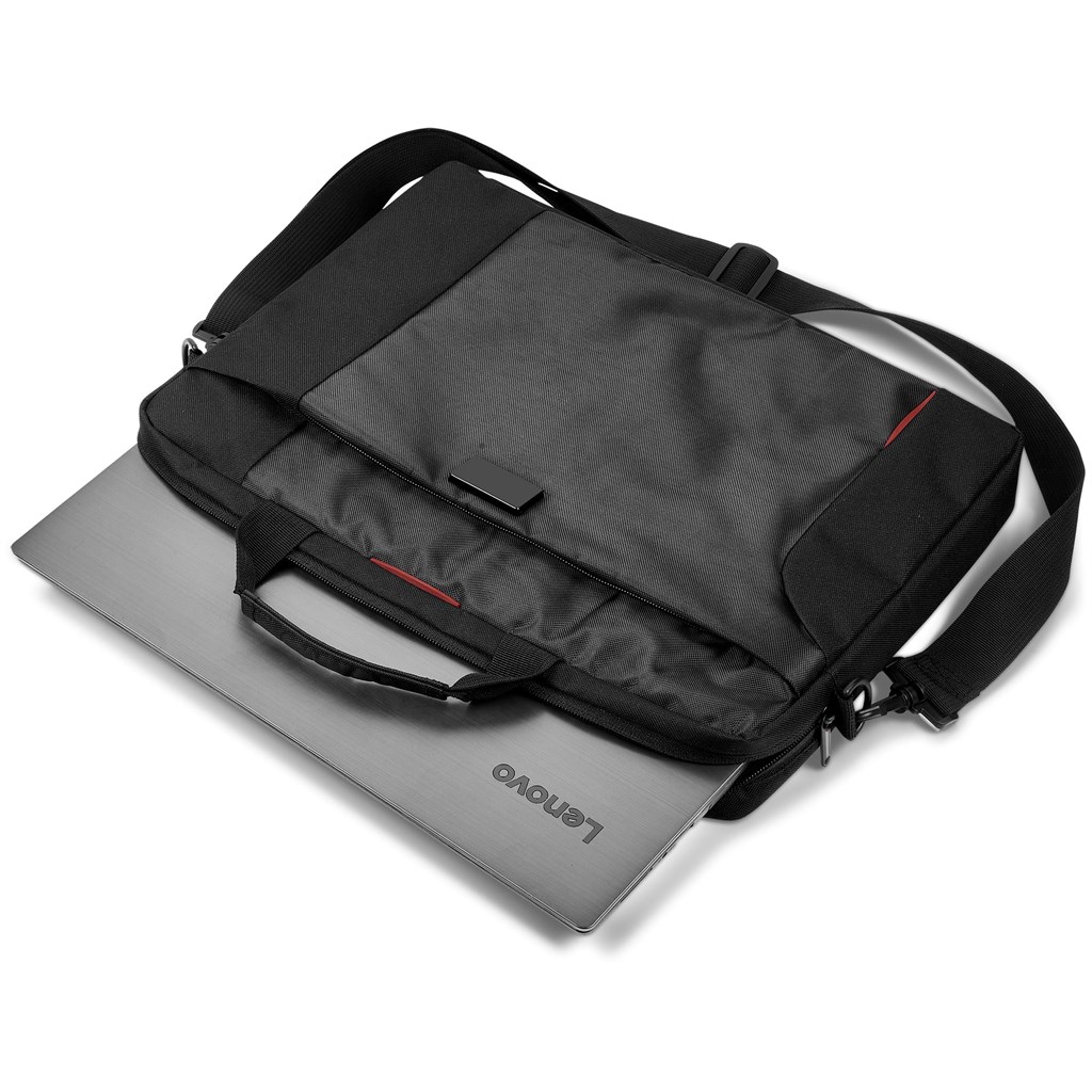 Swiss Cougar Belgrade Laptop Bag - Image 5