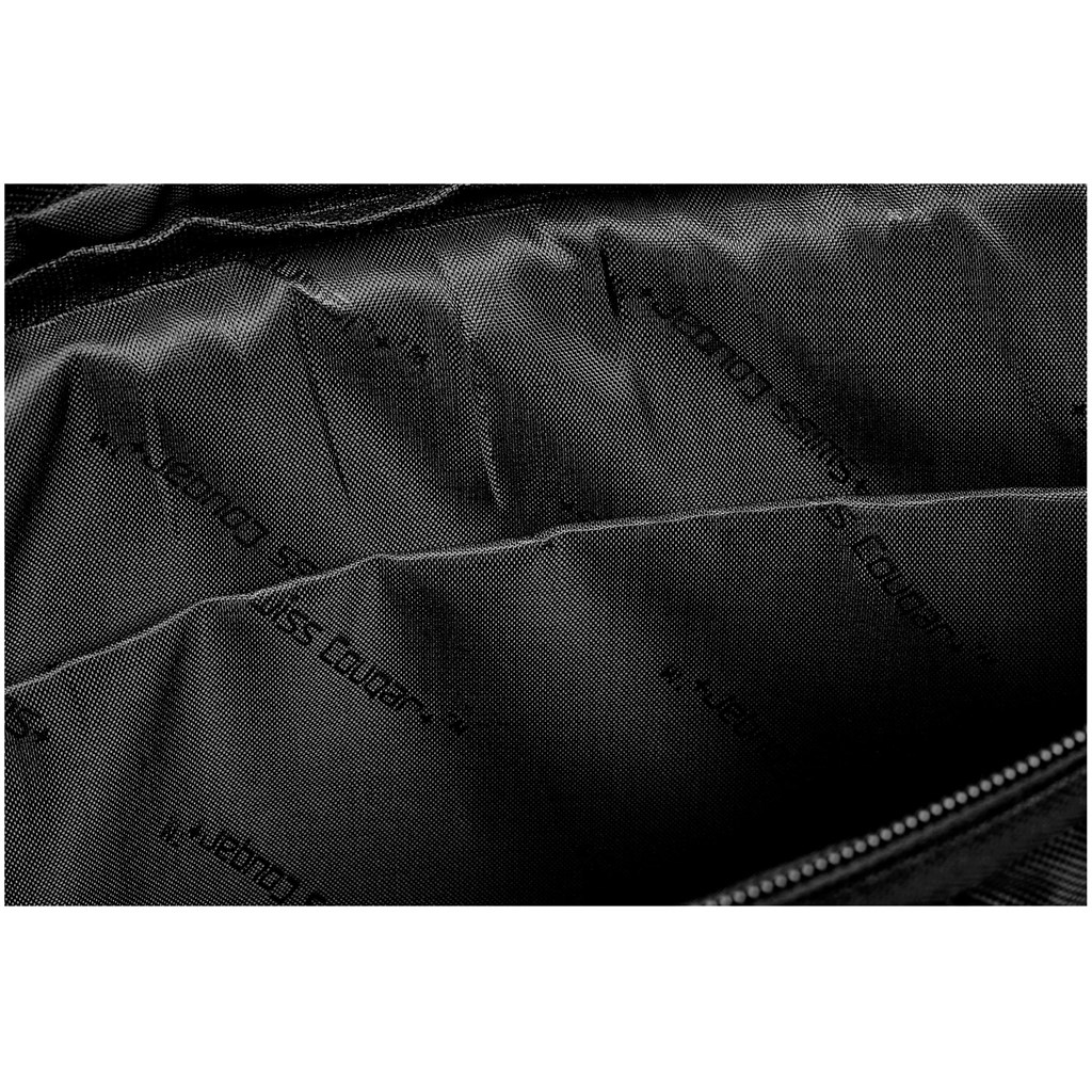 Swiss Cougar Belgrade Laptop Bag - Image 12