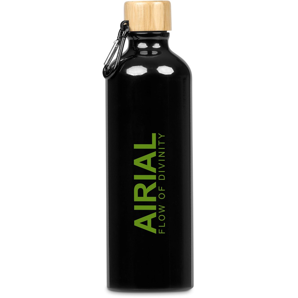 Serendipio Origen Bottle in Bianca Custom Gift Box - Image 7