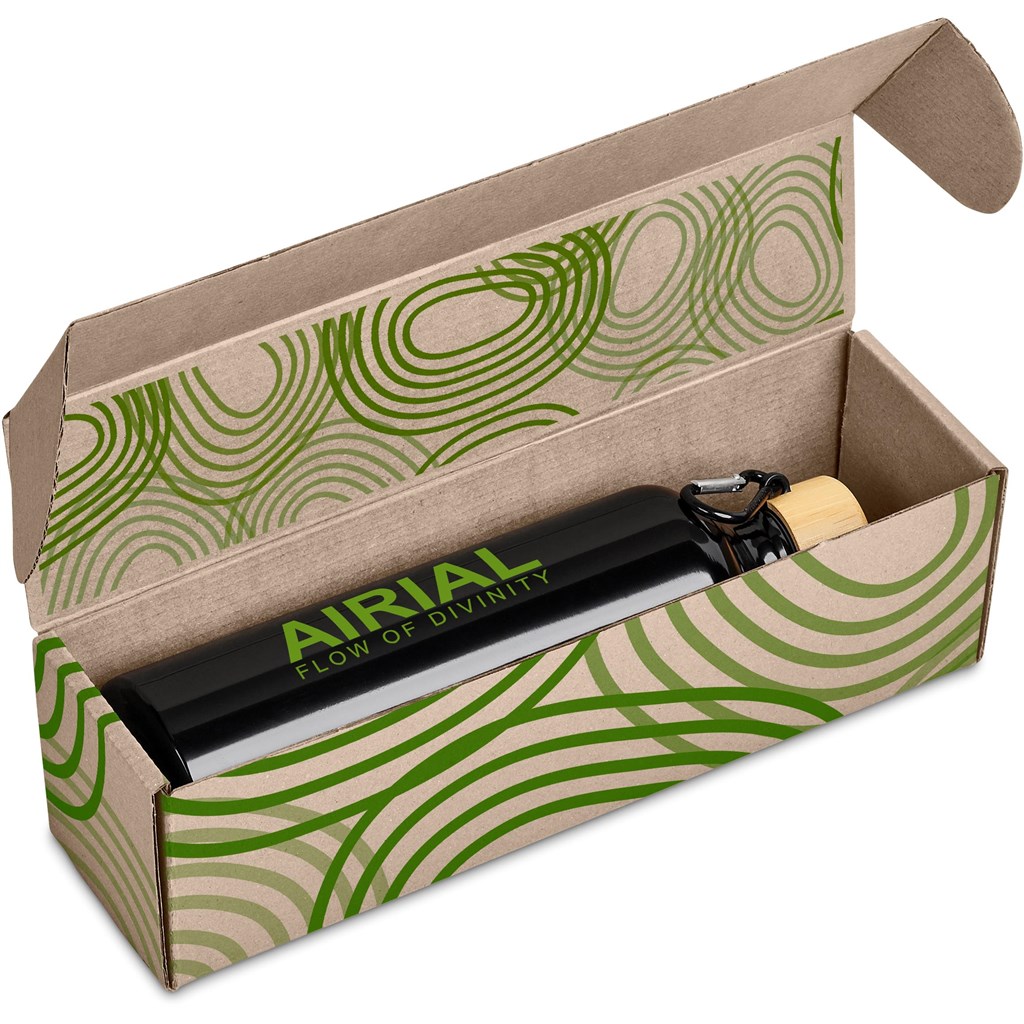 Serendipio Origen Bottle in Bianca Custom Gift Box - Image 4
