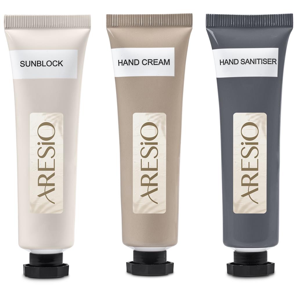 Serendipio Skincare Travel Set - Image 3
