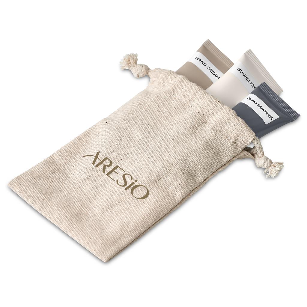 Serendipio Skincare Travel Set - Image 7