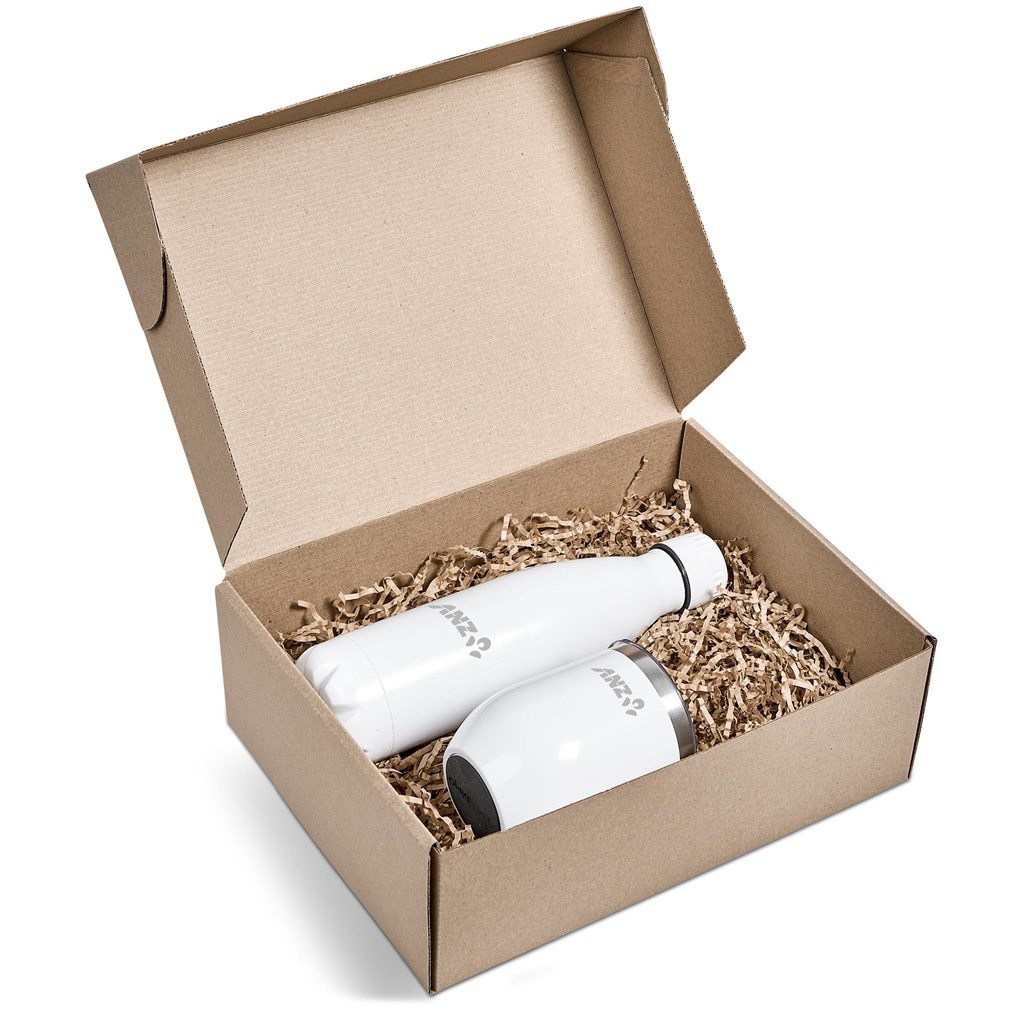 Serendipio Sherinova Drinkware Gift Set - Image 17