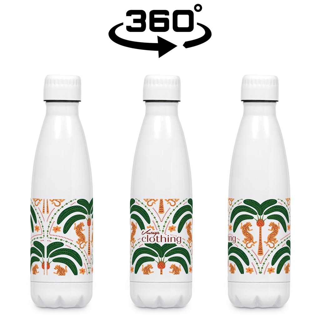 Serendipio Sherinova Drinkware Gift Set - Image 8