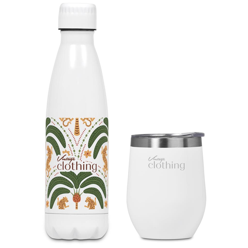 Serendipio Sherinova Drinkware Gift Set - Image 7