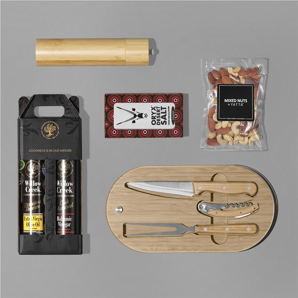 Yatta Flavour & Finesse Hamper - Image 2