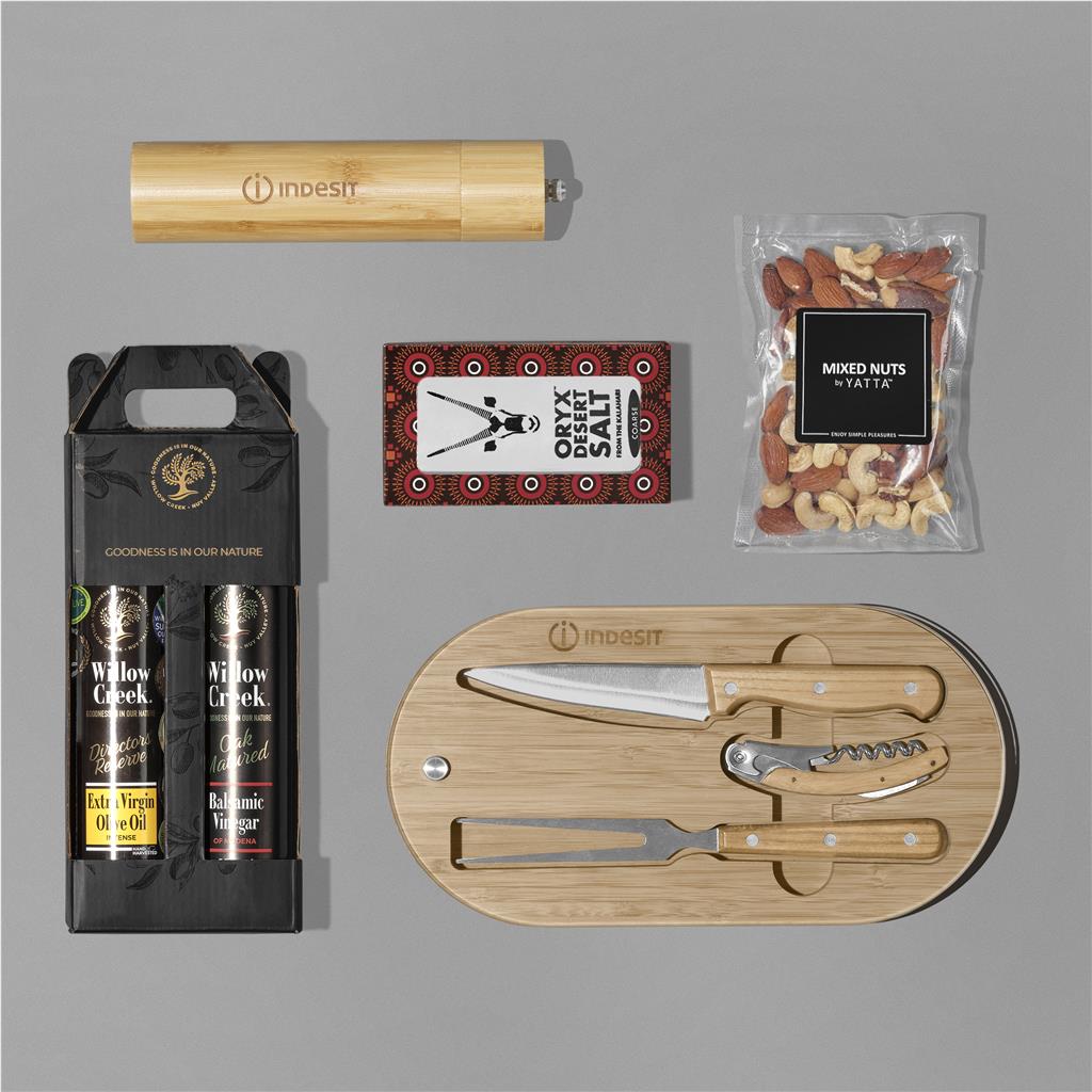 Yatta Flavour & Finesse Hamper - Image 3