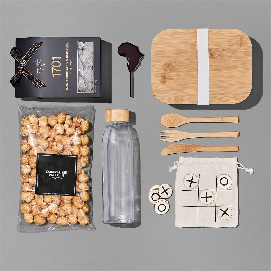 Yatta Deluxe Delicacies Hamper - Image 4
