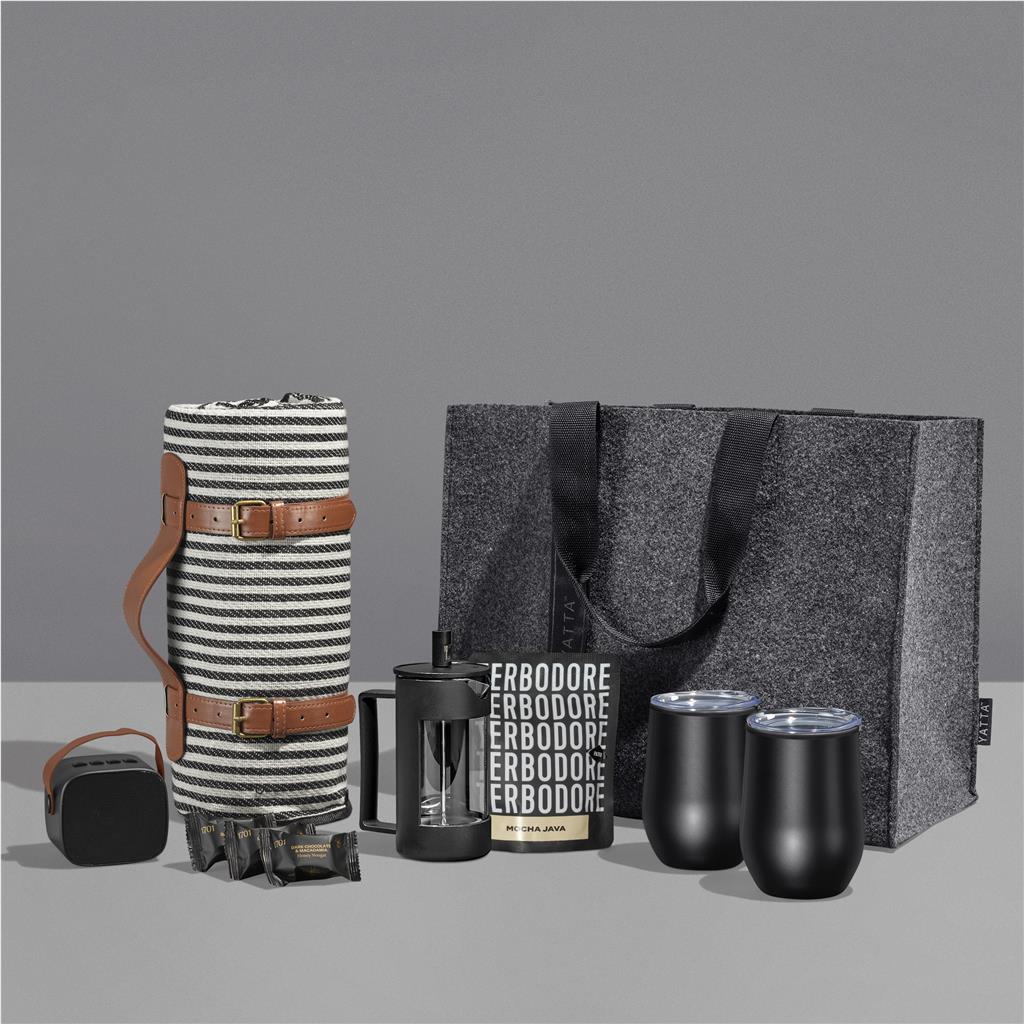 Yatta Beats & Brew Hamper - Image 2