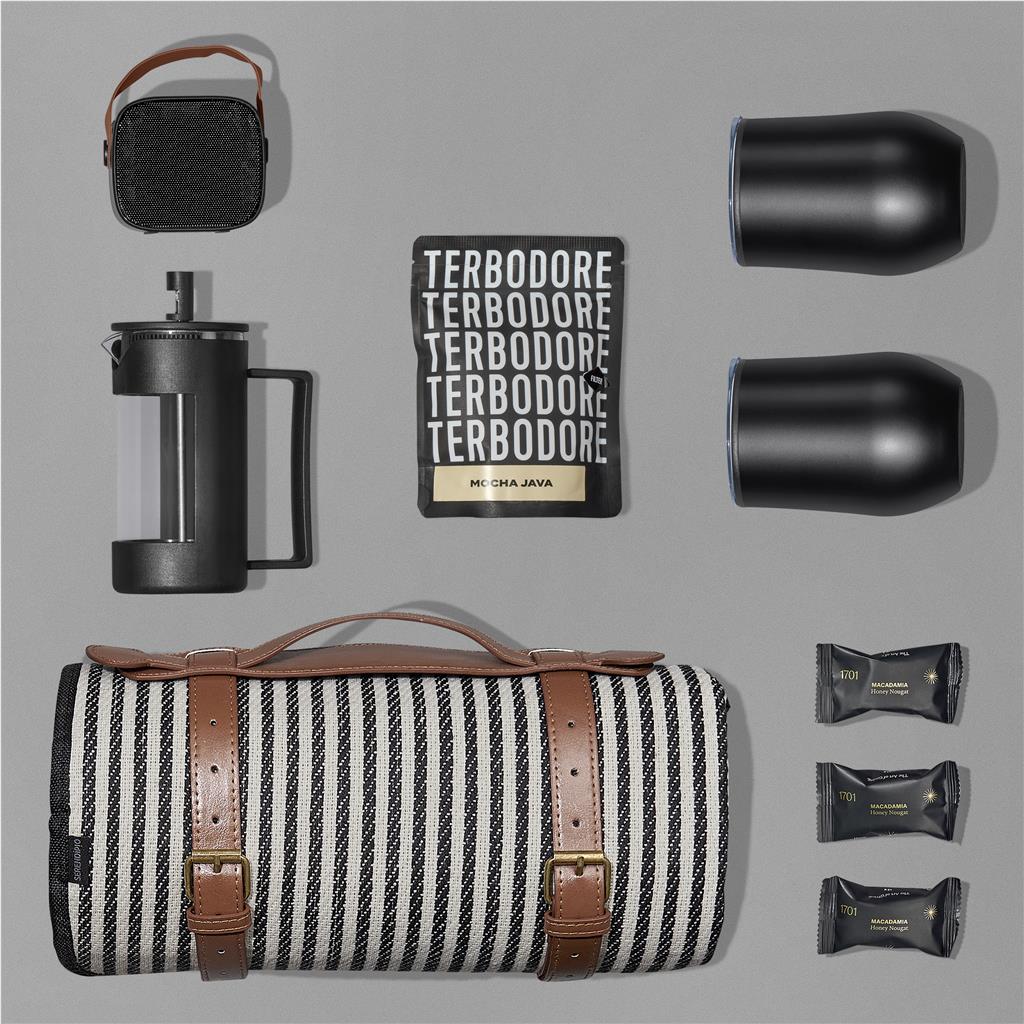 Yatta Beats & Brew Hamper - Image 5