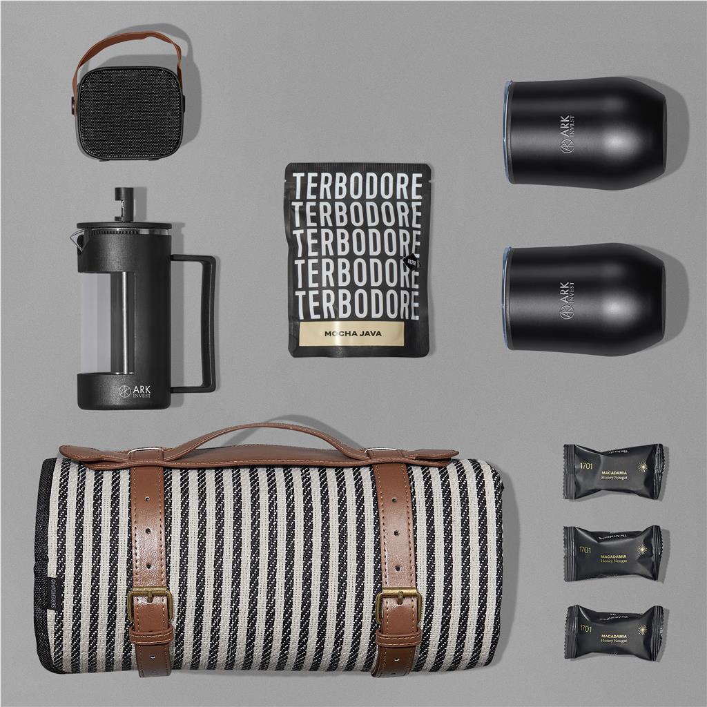 Yatta Beats & Brew Hamper - Image 3