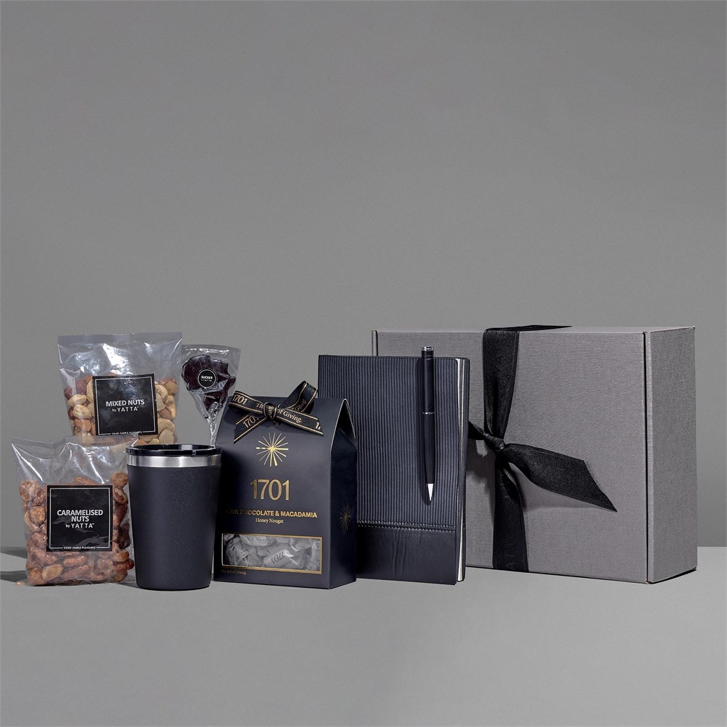 Yatta Elegant Ensemble Hamper - Image 7