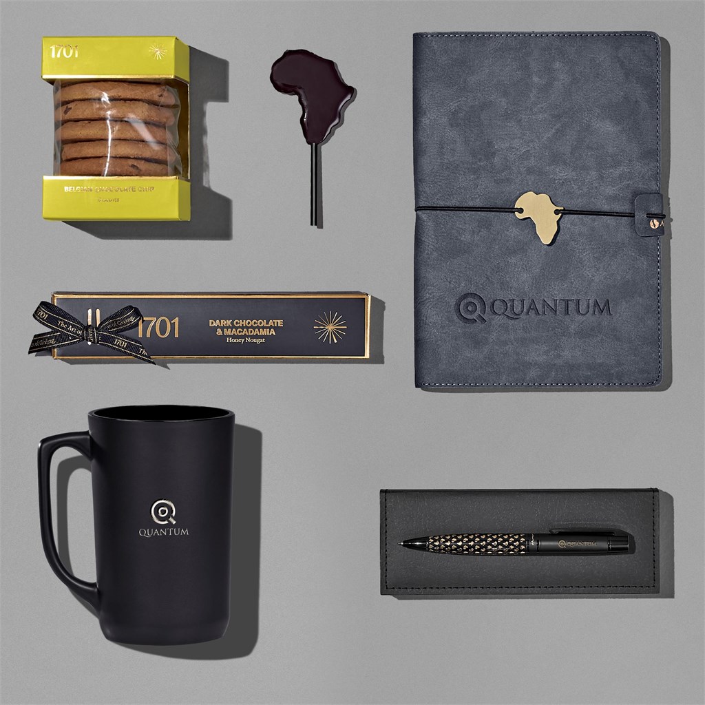 Yatta Elite Emporium Hamper - Image 4