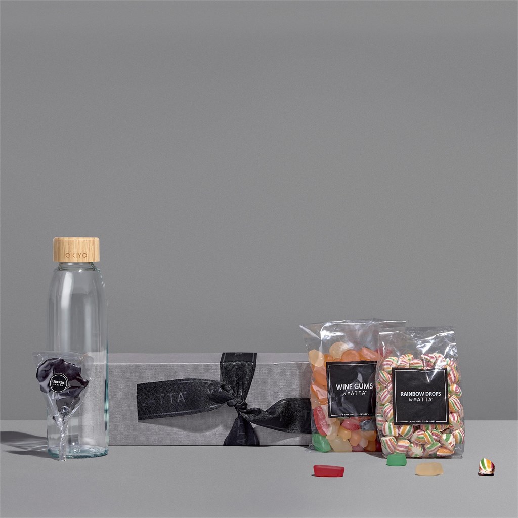 Yatta Happy Huddle Hamper - Image 7