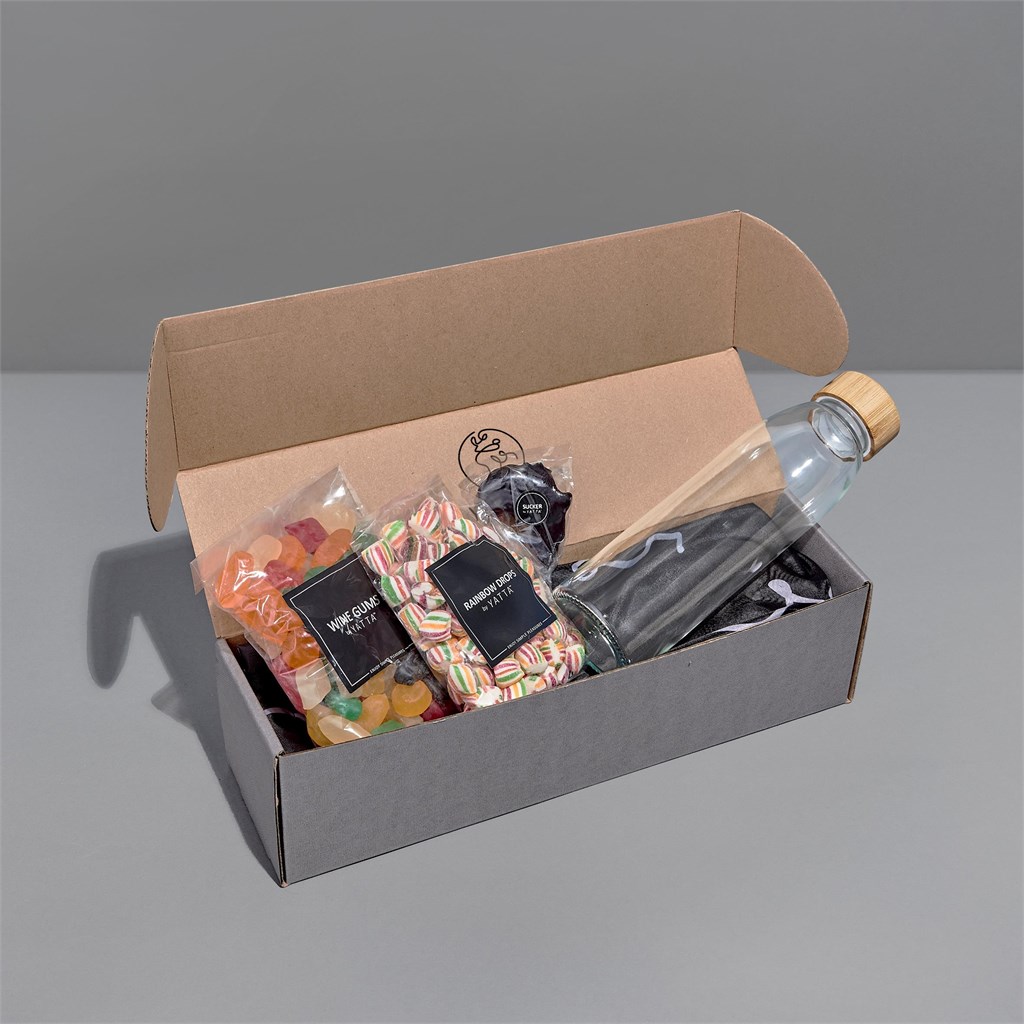 Yatta Happy Huddle Hamper - Image 6