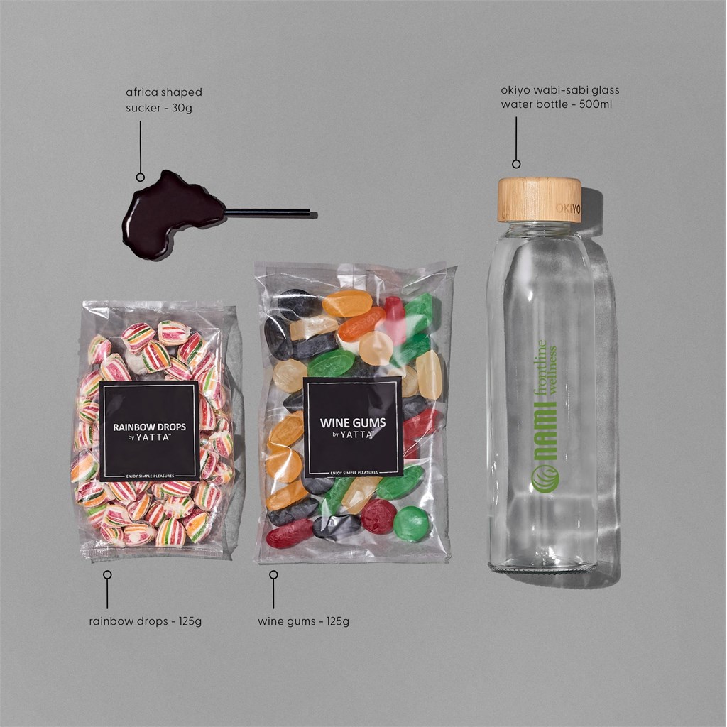 Yatta Happy Huddle Hamper - Image 5