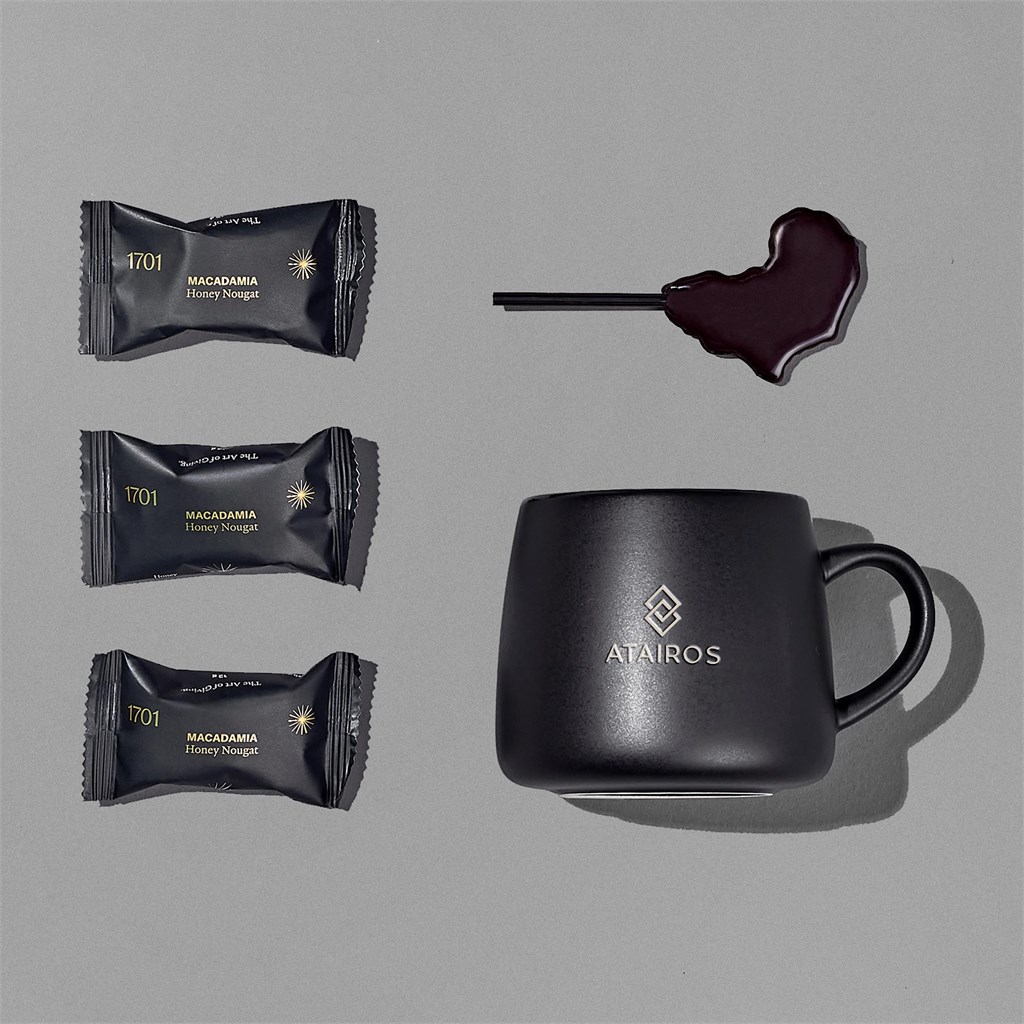 Yatta Little Bundle Hamper - Image 4