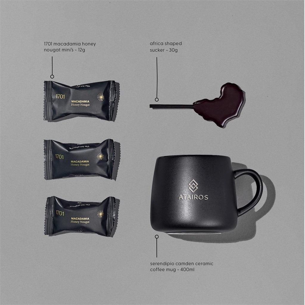 Yatta Little Bundle Hamper - Image 3