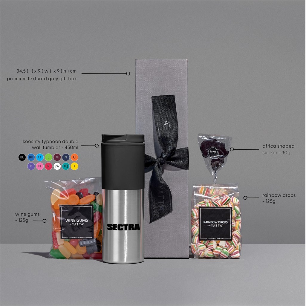 Yatta Marvelous Mix Hamper - Image 2