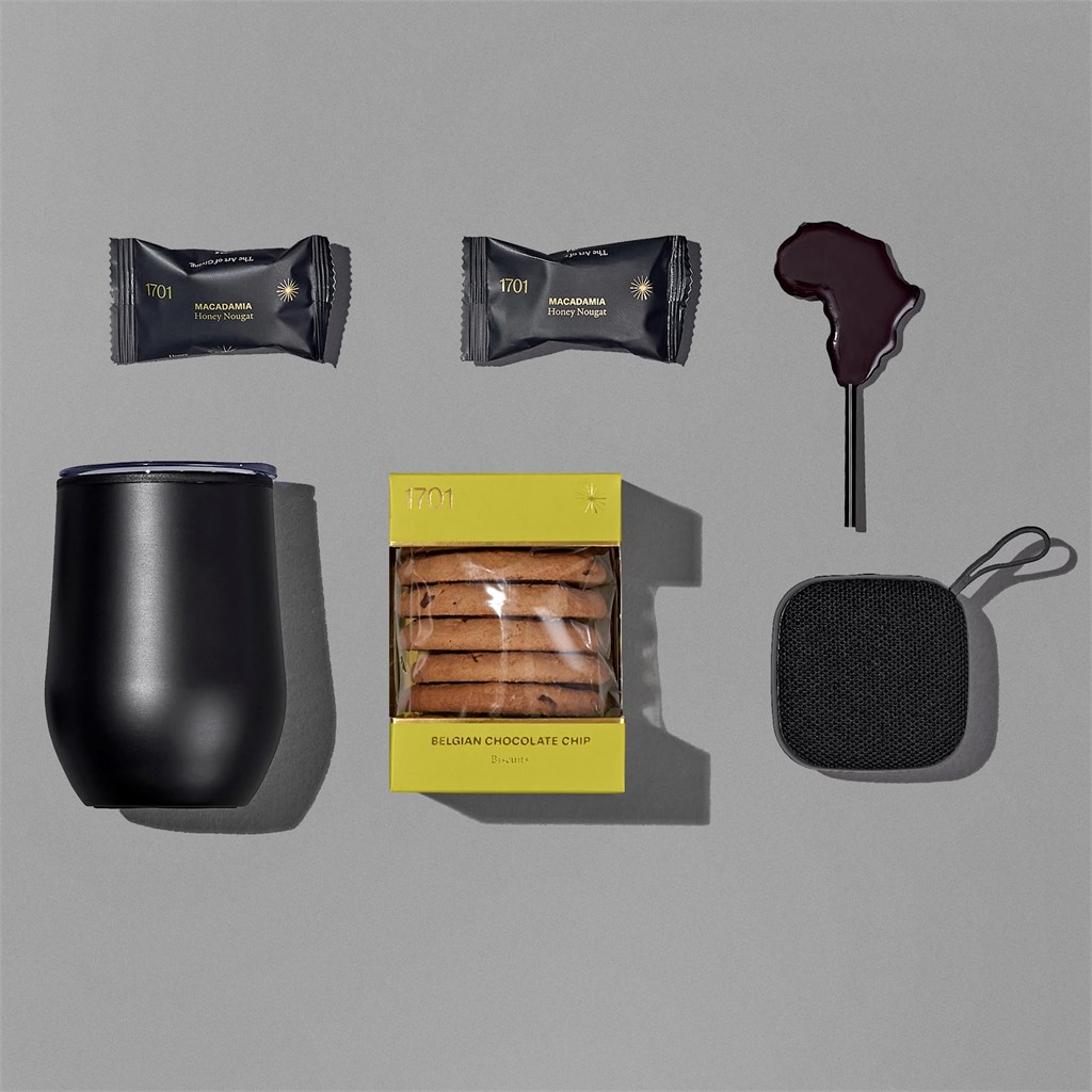 Yatta Beat Box Hamper - Image 3