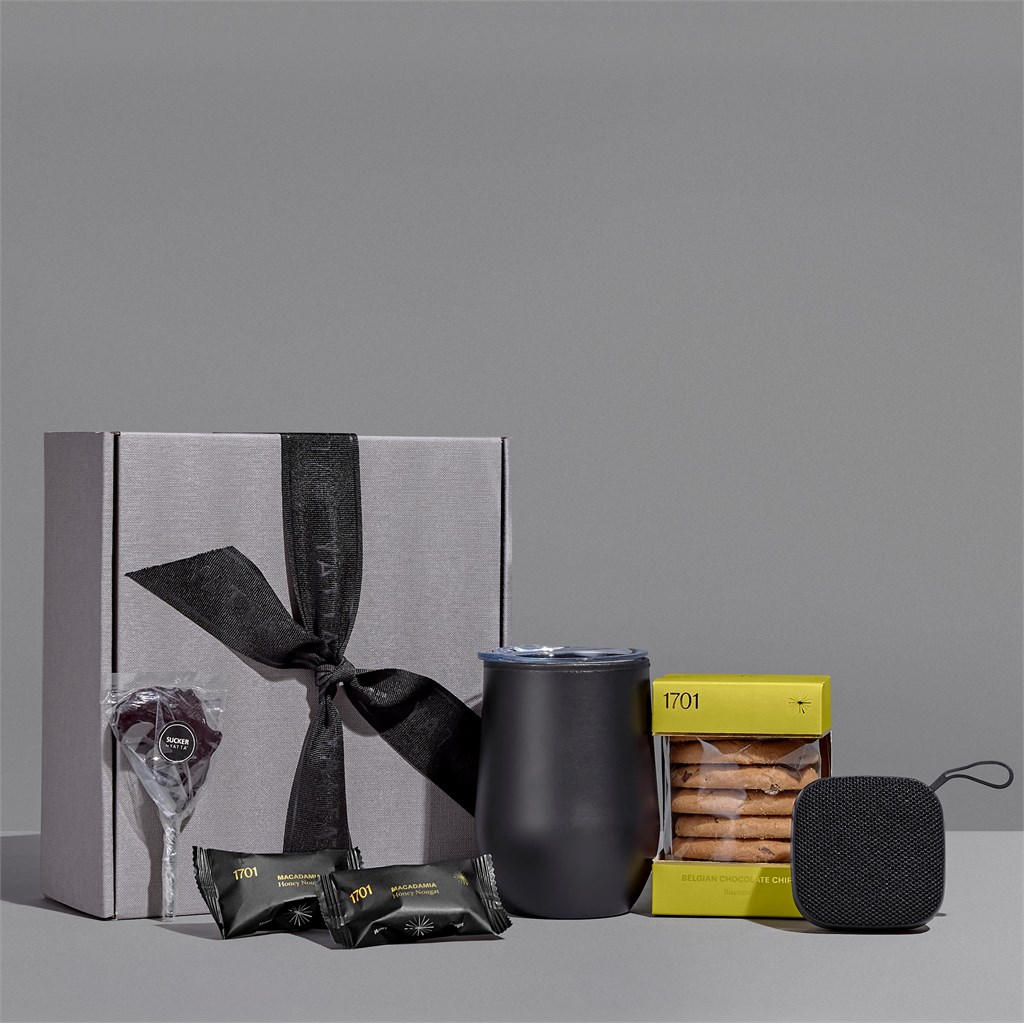 Yatta Beat Box Hamper - Image 4
