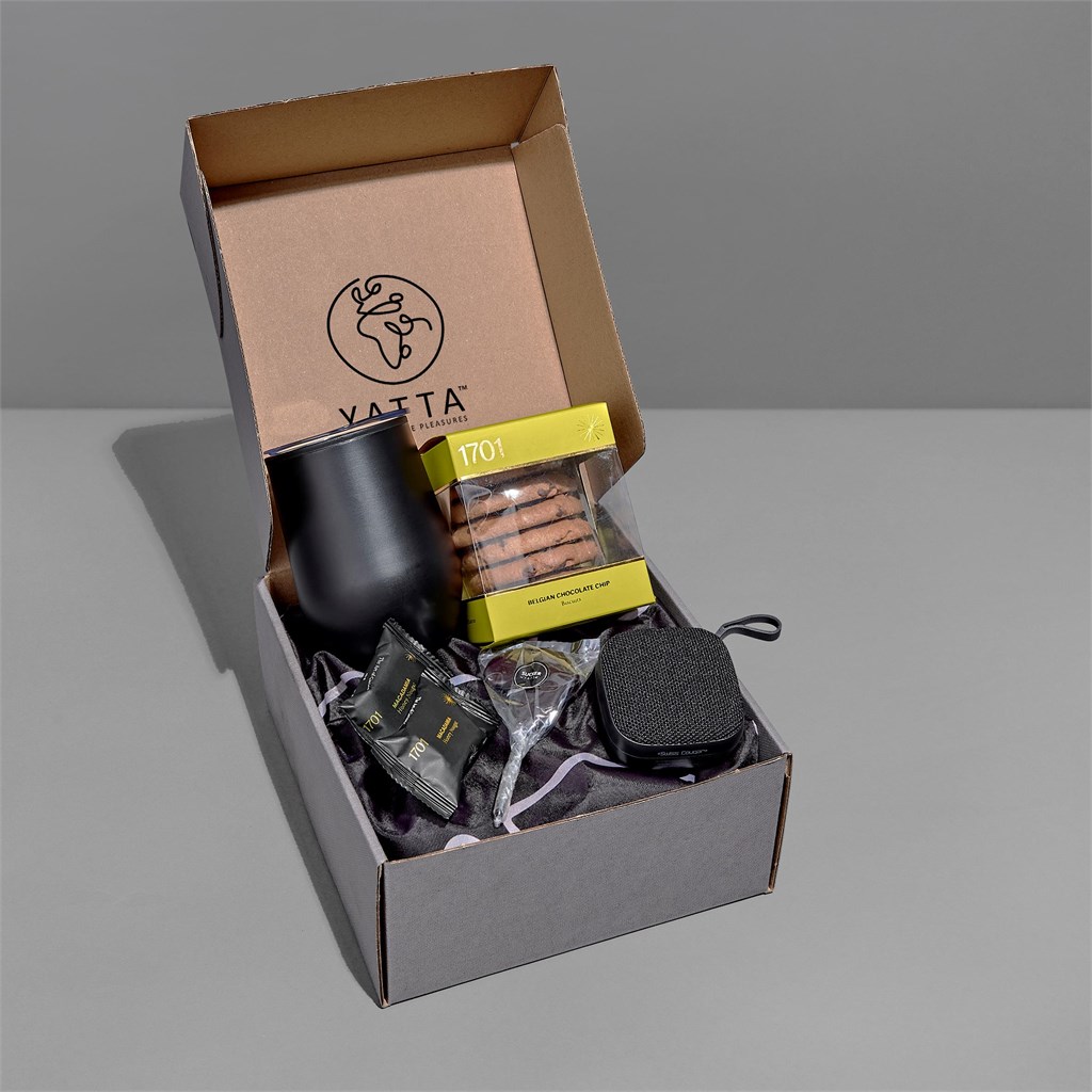 Yatta Beat Box Hamper - Image 8