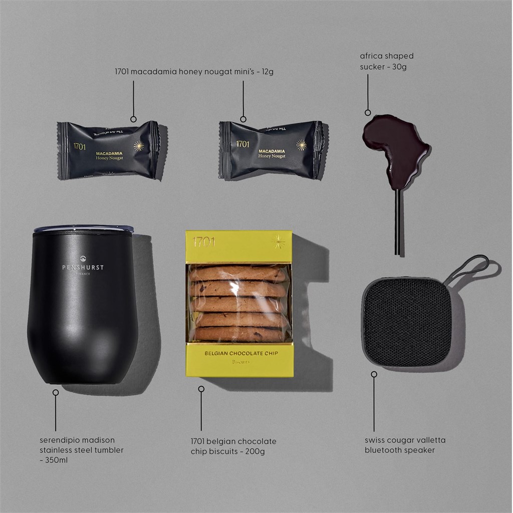 Yatta Beat Box Hamper - Image 7