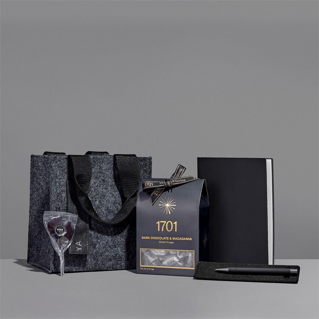 Yatta Tranquil Treasure Hamper - Image 2