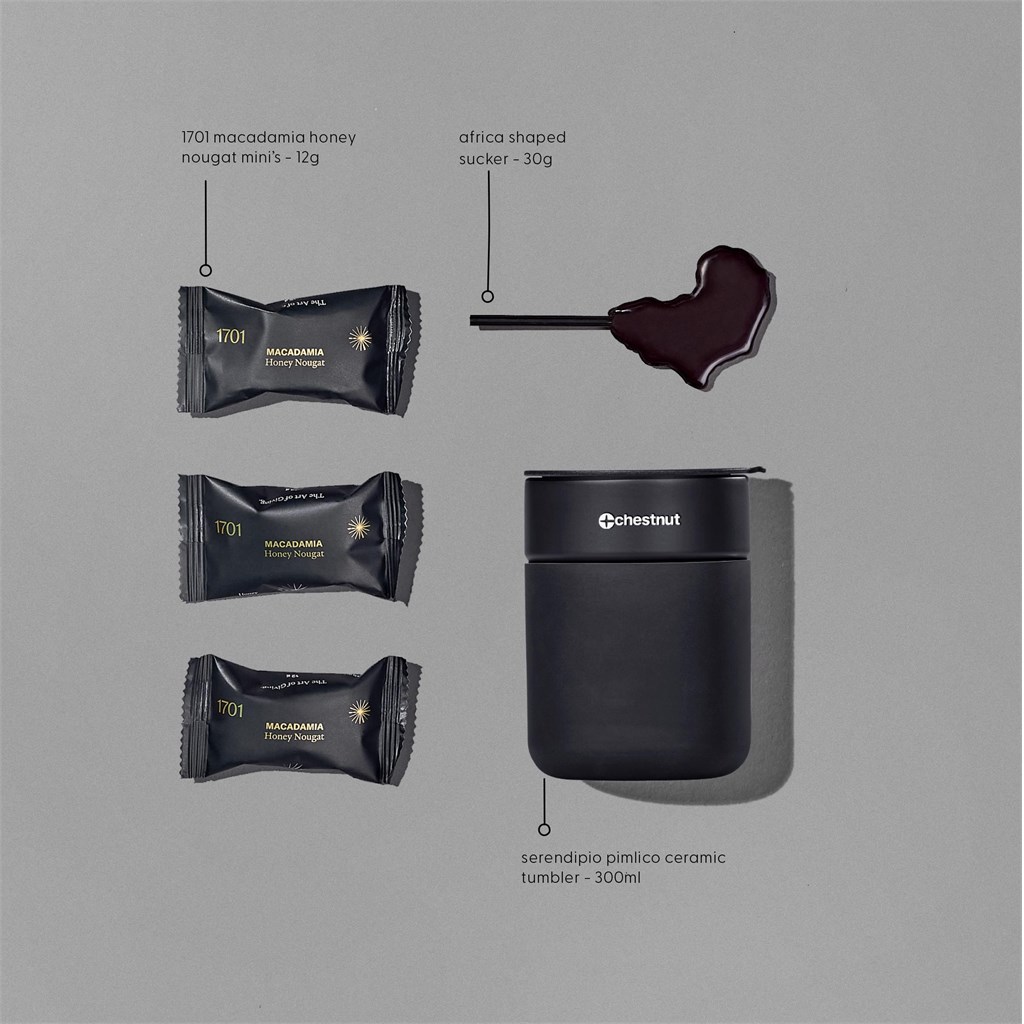 Yatta Petite Perfection Hamper - Image 4