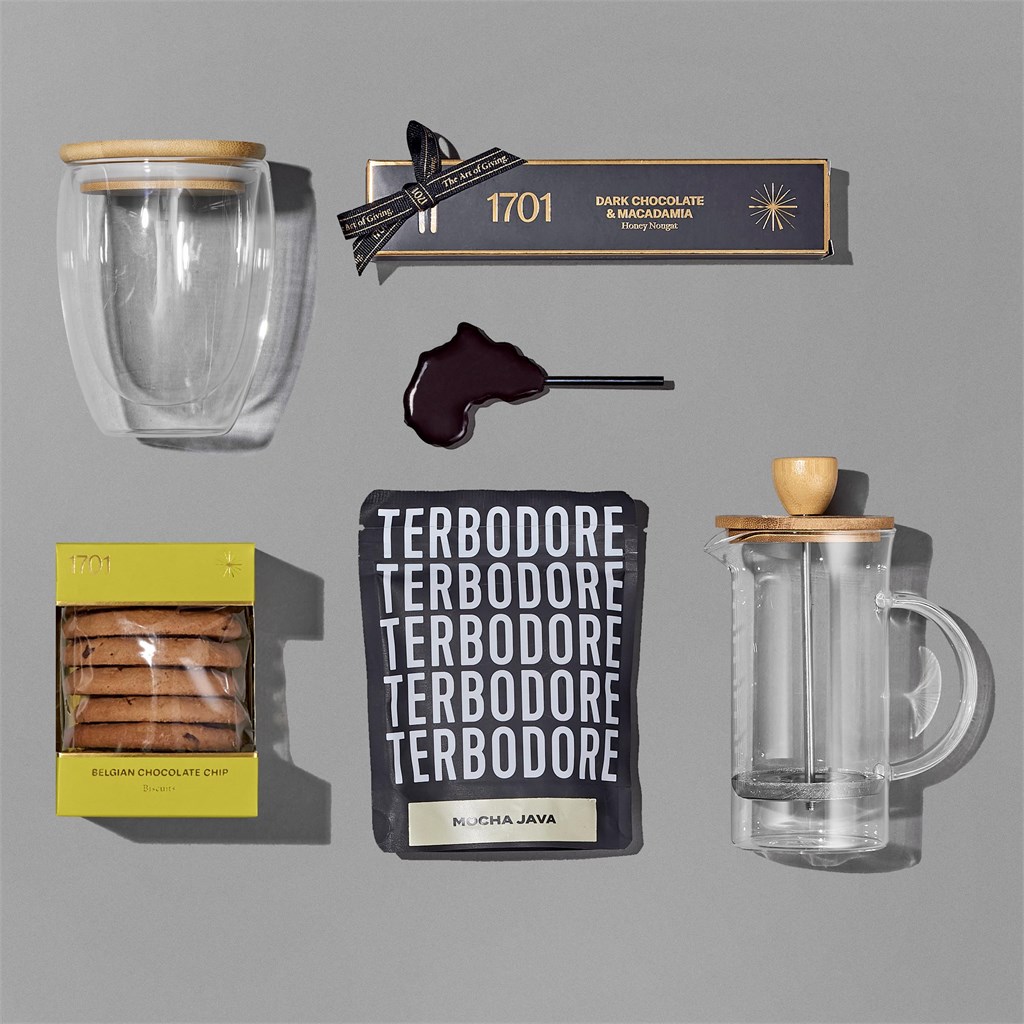 Yatta Premium Pleasures Hamper - Image 2