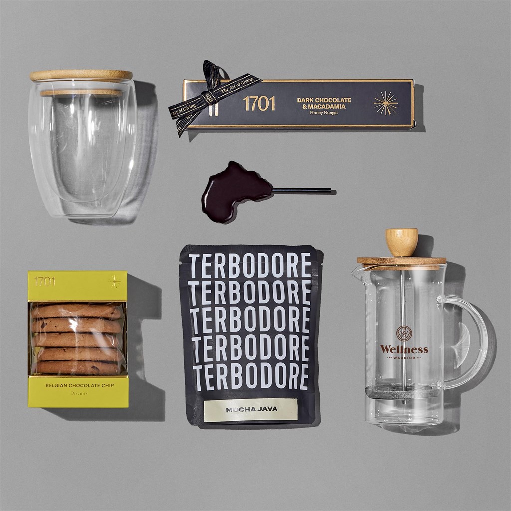 Yatta Premium Pleasures Hamper - Image 3