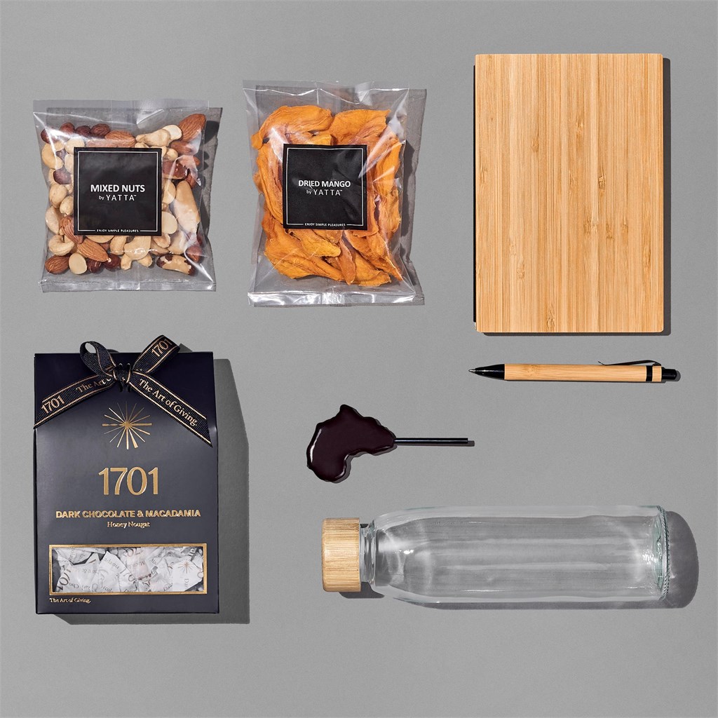 Yatta Regal Reserves Hamper - Image 7