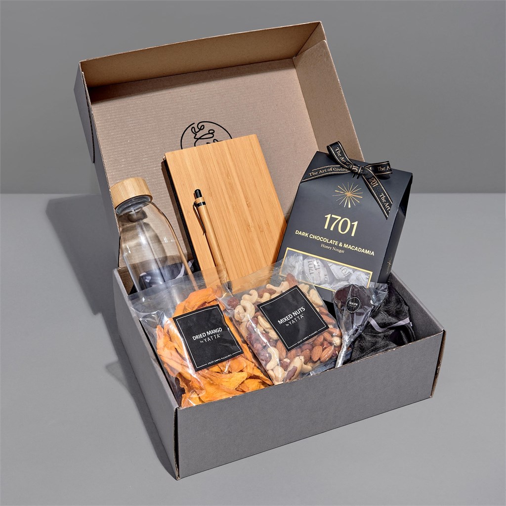 Yatta Regal Reserves Hamper - Image 2