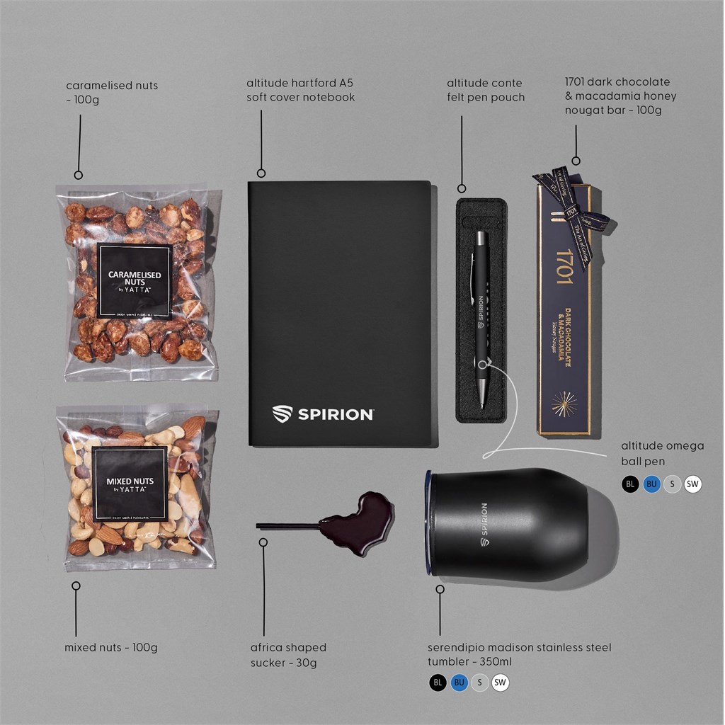 Yatta Ultimate Uplift Hamper - Image 2